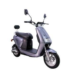 VIMODE <strong>Green</strong> Electric <strong>Scooter</strong> with Sidecar High Speed Adult Electric <strong>Scooter</strong> China Factory Direct Production Daily Commuting - Product Image 4