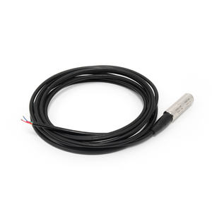 جهاز استشعار مستوى الماء السائل الناتج من <span class=keywords><strong>4</strong></span>-<span class=keywords><strong>20ma</strong></span> 0-10v RS485 بئر وقود غاطسة مستوى عمق الماء - Product Image 4