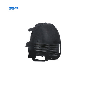 Guardabarros Delantero Izquierdo Negro de Alta Gama OEM Usado de Calidad para Bentley Bentayga 2020 OE 36A821171B - Product Image 2