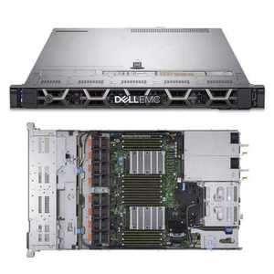 Серверная стойка DELL: Купить сервер DELL PowerEdge R660xs 1U, шасси для сервера Intel Xeon - Product Image 3