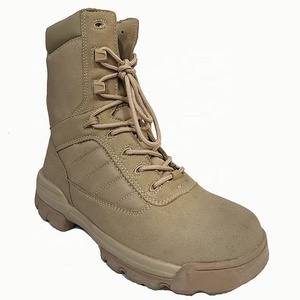 <span class=keywords><strong>Botas</strong></span> de Senderismo <span class=keywords><strong>para</strong></span> <span class=keywords><strong>Hombre</strong></span>, <span class=keywords><strong>para</strong></span> Exteriores, Desierto, Transpirables, Tácticas, Ligeras, Resistentes, Antideslizantes, <span class=keywords><strong>para</strong></span> Primavera, Verano y Otoño - Product Image 6