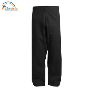 Kimono personalizado Bjj Gi profesional Jiu Jitsu Gi, ropa de artes marciales brasileña, uniforme de Karate, Unisex - Product Image 5