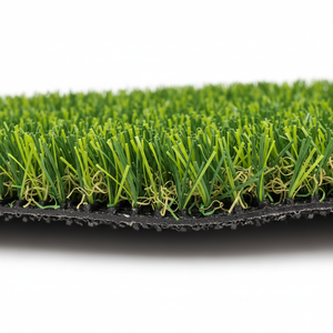 Tappeto in Erba Sintetica CONFORT Vari Spessori per Paesaggistica Residenziale Pavimentazioni Sportive Calcio Football Golf Rotolo PP 50mm - Product Image 2