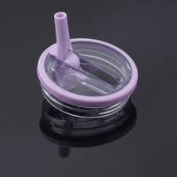 Couvercle de rechange pour gobelet de 40 oz, résistant aux hautes températures, anti-fuite, anti-éclaboussures, couvercle remplaçable