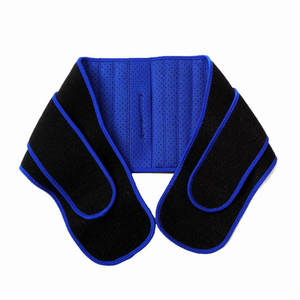 AOFIT Faja Deportiva de Neopreno con Compresión y Calor para Protección Lumbar en Buceo, Ejercicio, Sentadillas, Fitness y Levantamiento de Pesas - Product Image 2
