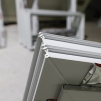 Ventana Corredera Horizontal de PVC Serie 60, Vidrio Templado 5+12A+5, Alta Seguridad, Anti-UV, Aislamiento Térmico, para Exteriores, para Viviendas, ISO9001