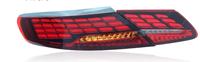 A2179060100  Feux arrière pour Benz Classe S C217 Coupé S63 S500 S65, feux arrière LED pour C217 S63 S500 S65, pièces automobiles