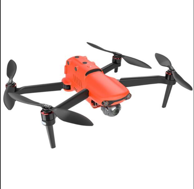 Autel EVO 2 Series EVO II 8K Camera GPS Drone 25KM Fly Distance + 48MP Camera 40mins Flight Time FPV Drone Quadcopter