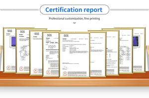 Tùy chỉnh mô hình mới dây khóa dây vòng kẹp với 20*20mm cho hệ thống treo và ánh sáng - Product Image 5