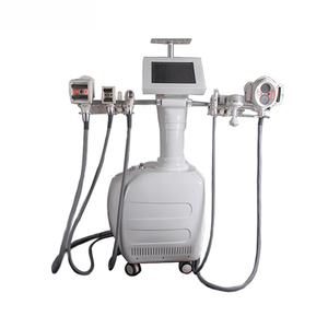 Máquina de Spa Adelgazante 2 en 1 de Acero Inoxidable, Marca OEM Modelo AG150, Barata, China - Product Image 4