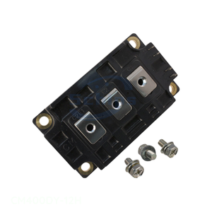 Authorized Distributor CM400DY-12H Module Transistors Buy Electronics Components Online - Product Image 1