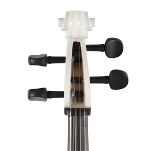 Benutzer definierte Günstige Anfänger Student Glanz Lack Basswood Laminated Poly Wood Cello 4/4 - Product Image 6