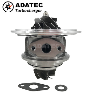 Cartucho do turbocompressor K03 para Seat Alhambra II 2.0 TS/Skoda Octavia II Volkswagen Golf 53039880290 Turbina 06J145713K - Product Image 5
