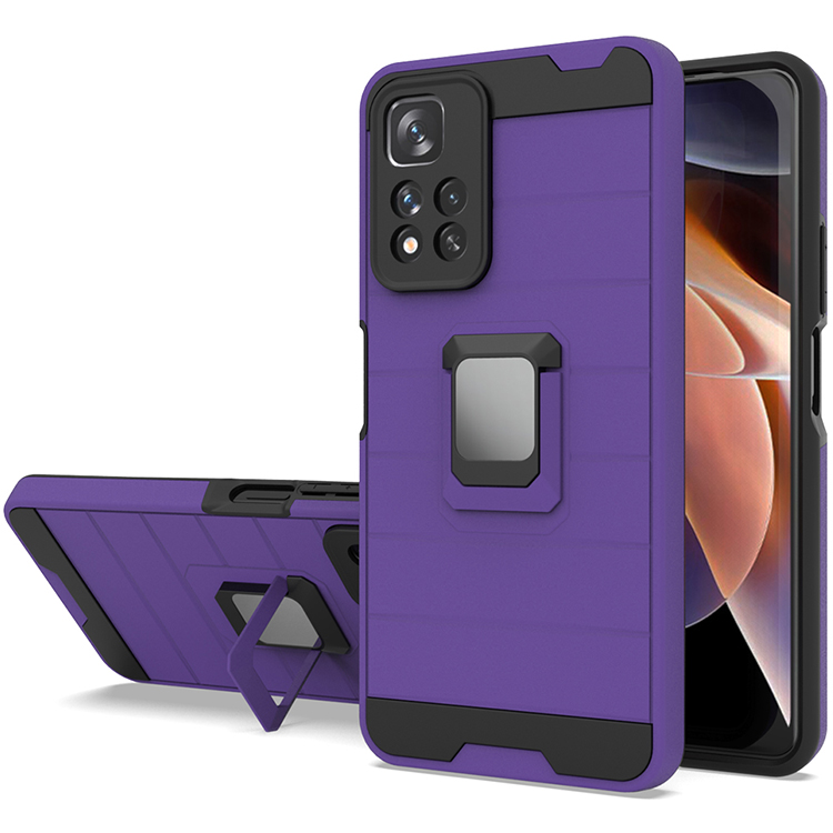 VIOLET FONCÉ