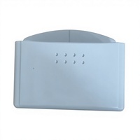 Boîte de rangement MPP-01 en gros pour stylos et souris de bureau ACTTO Matériau : ABS. Spécifications : 130*60*90mm Accessoires informatiques