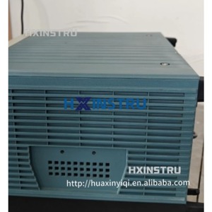 ออสซิลโลสโคป Tektronix TDS7404B, 4GHz, 20GS/s, 4CH มือสอง H - Product Image 3