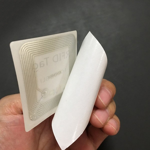 Autocollant NFC lecture/écriture mobile Feiju F8213 Chip Encode Weblink <span class=keywords><strong>RFID</strong></span> <span class=keywords><strong>Tag</strong></span> - Product Image 5
