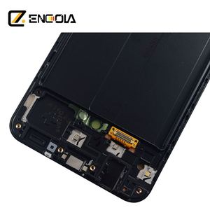 Recambio de pantalla lcd para Samsung A10, A50, <span class=keywords><strong>A20</strong></span>, buena calidad - Product Image 6