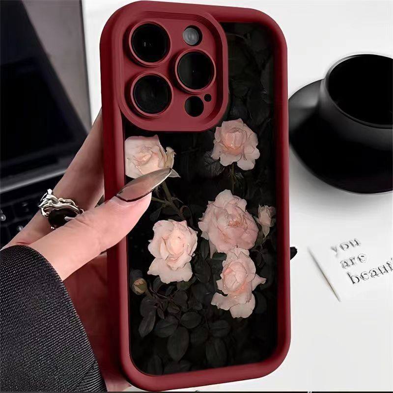 ไวน์แดง