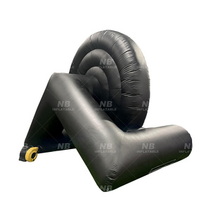 NB <b>Inflatable</b> Football Soccer Dart Outdoor Board Score <b>Game</b> SP8 <b>Inflatable</b> Football Soccer Dart NB <b>Inflatable</b> Football Soccer Da - Product Image 3