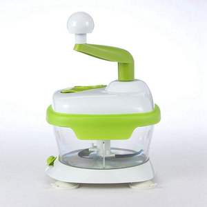 Mixeur-Blender de Haute Qualité en Gros, Hachoir de Cuisine et Préparateur de Salades, Robot Culinaire - Product Image 5