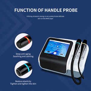 Système professionnel de gestion de la peau V-MAX : Technologie de sculpture radar avancée pour un remodelage facial de qualité salon - Product Image 6