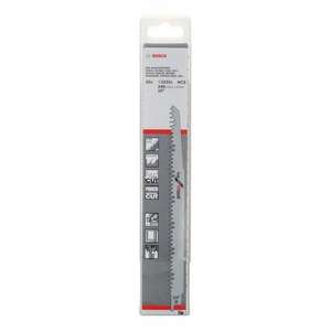BOSCH - 2608650698 Lame de scie alternative S 1531 L ''Top pour bois ''-LAMES ET DISQUES DE COUPE EAN 3165140205733 - Product Image 2