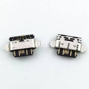 Conector de carga <span class=keywords><strong>Micro</strong></span> <span class=keywords><strong>USB</strong></span>, puerto de <span class=keywords><strong>cargador</strong></span>, Conector de base para <span class=keywords><strong>Nokia</strong></span> 5,1 6,1 7 7,1 8 8,1 Plus, mini piezas de reparación <span class=keywords><strong>USB</strong></span> - Product Image 1