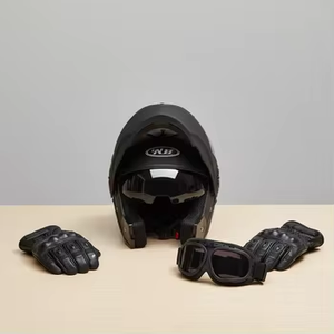 Nuevo Soporte para Casco de Ciclismo para Bicicleta de Carretera y Montaña - Material ABS Ligero, Seguridad Deportiva - Product Image 4