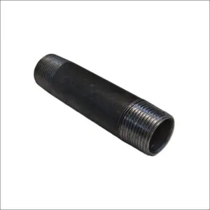 AXTD grade ms chart Black Malleable Iron Pipe sch40 black steel pipe