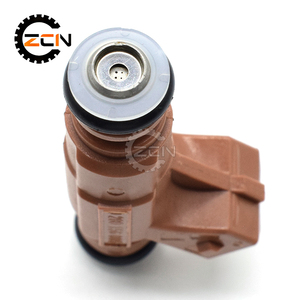 Iniettore Carburante 0280156005 per <span class=keywords><strong>Ford</strong></span> <span class=keywords><strong>Focus</strong></span> 2.0 <span class=keywords><strong>16V</strong></span> 1998-2004 - Product Image 6