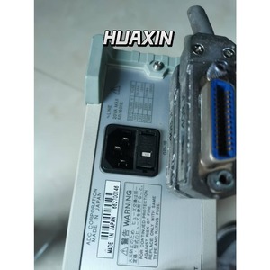 1PC Advantest ADCMT 7351A มัลติมิเตอร์แบบดิจิตอลเชิงพาณิชย์มือสอง hx1 - Product Image 3