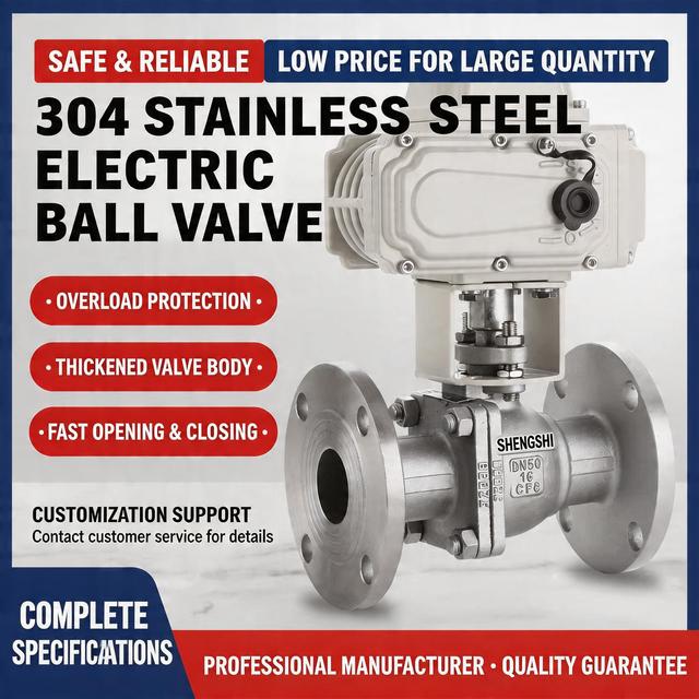 Electric Actuator Ball Valve Brass Ball Valve High Pressure Motorized Ball Valve Parts Manufacturer 93