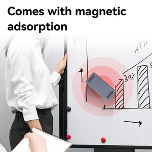 Gomme magnétique <span class=keywords><strong>pour</strong></span> <span class=keywords><strong>tableau</strong></span> <span class=keywords><strong>noir</strong></span> Deli E7837Pro de haute qualité, gomme à craie, gomme éponge, gomme magnétique <span class=keywords><strong>pour</strong></span> <span class=keywords><strong>tableau</strong></span> <span class=keywords><strong>noir</strong></span> adhésive, bonne qualité - Product Image 4