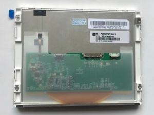 P0650VGF1MA10โมดูล LCD ความสว่างสูง6.5นิ้ว640(RGB)* 480 VGA 122PPI หน้าจอแสดงผล LCD คุณภาพสูงสำหรับอุตสาหกรรม - Product Image 4