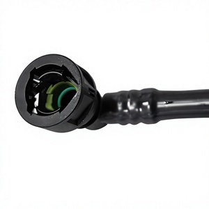 Tubo de Ventilación del Cárter 12643297 para Buick Chevrolet Cadillac, Pieza de Repuesto para el Ensamblaje del Motor - Product Image 2
