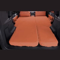 Matelas pneumatique pliable élégant et peu encombrant pour accessoires BYD Fangchengbao Ti7