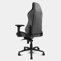 Chaise de jeu de luxe de haute qualité, nouvelle sortie 2026, tissu confortable, entièrement réglable