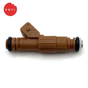 Injecteur de carburant 0280155966 pour moteur essence Chevrolet - Product Image 3