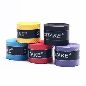<span class=keywords><strong>Overgrip</strong></span> Antiscivolo Personalizzati con Fori per Racchette da Badminton, Tennis e <span class=keywords><strong>Padel</strong></span> - Product Image 2
