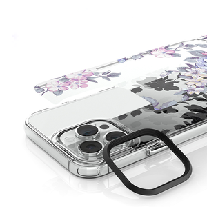 เคสโทรศัพท์ <span class=keywords><strong>iPhone</strong></span> 16 คุณภาพสูง ขายดี ทนทาน ปรับแต่งได้ พร้อมสายคล้องคอ แหวนถ่ายรูปแบบถอดได้ - Product Image 6