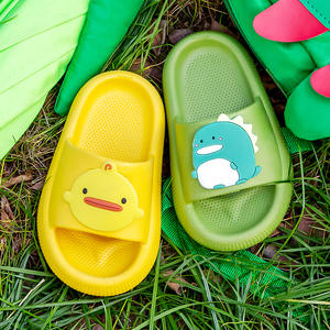 <span class=keywords><strong>Sandales</strong></span> antidérapantes pour enfant, <span class=keywords><strong>sandales</strong></span> pom-pom girls, disney, <span class=keywords><strong>Mario</strong></span>, dessin animé, pour garçon et fille - Product Image 3