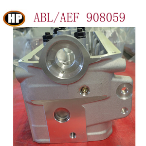 908059 testa del cilindro ABL/AEF per Volkswagen 028103351E ABL 908059 per VW Transporter T4 <span class=keywords><strong>Polo</strong></span> <span class=keywords><strong>1.9</strong></span> TD - Product Image 6