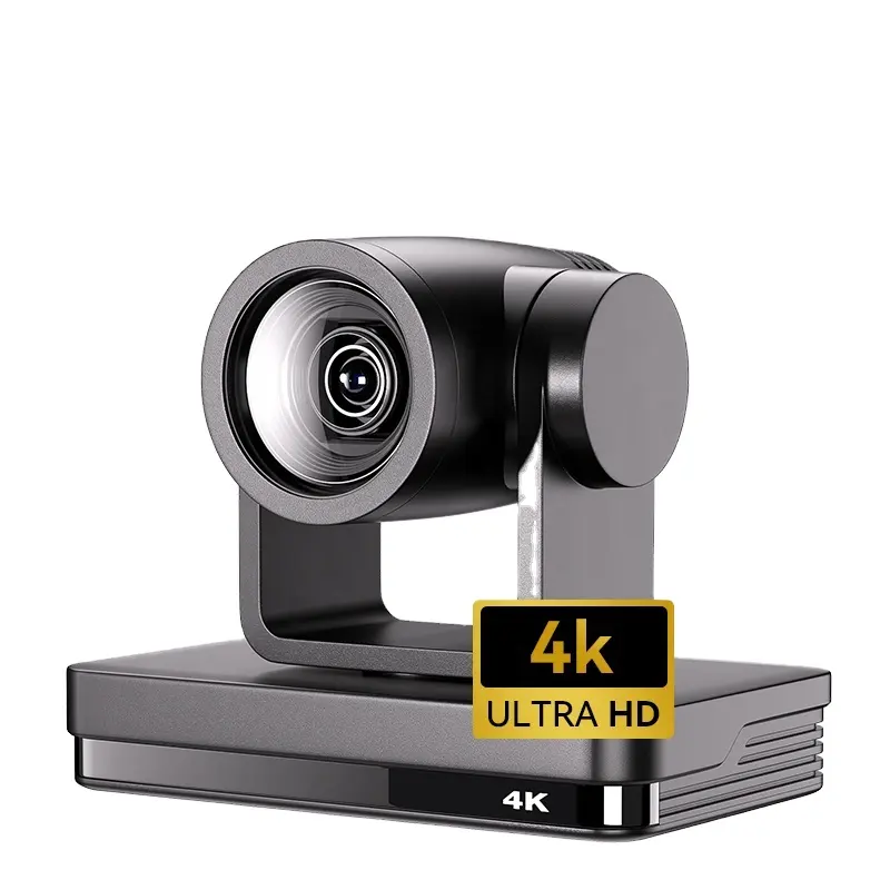 4k video livestream camera live streaming ptz broadcast camera sdi ptz ndi hx 12x 20x video conference camera