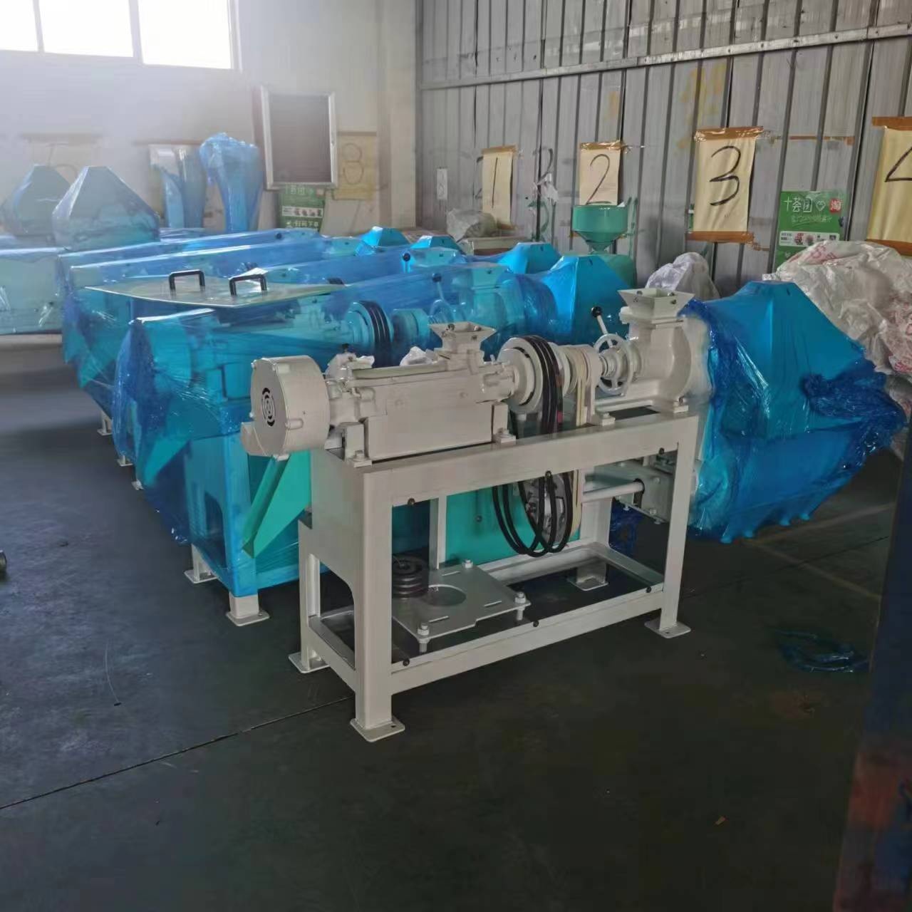 え DEK Stencil printer machine spare parts - CNSMT