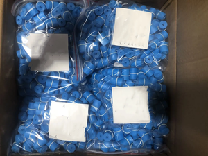 Tek Kullanımlık TPE Turnike Lateks İçermeyen Tıbbi Elastik Bant Kan Alma Flebotomi Hastane Kullanımı İçin - Product Image 2