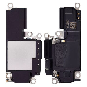 ลำโพงเสียงดังสำหรับ <span class=keywords><strong>iPhone</strong></span> 16 Pro ชิ้นส่วนอะไหล่ชุดประกอบกริ่ง - Product Image 1