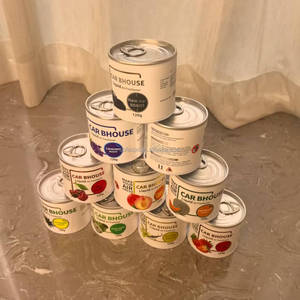 120g produttore di deodoranti per auto auto per deodorante per auto - Product Image 2