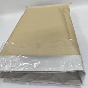 Bolsa Tejida de Polipropileno Laminada con Papel Kraft Resistente, con Forro Interior de Plástico PE, Capacidad de 20 kg, 50 kg, 25 kg - Product Image 5