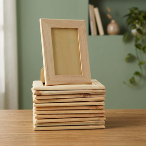 BS INTERNATIONAL NAD00876 Cadre mural classique en os incrusté, fait main, écologique, durable, personnalisable en forme, design de créateur - Product Image 1